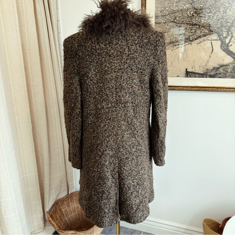 ✨ PENNY LANE COAT - Picture 3 of 4